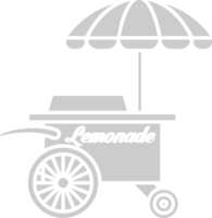 Lemonade vector