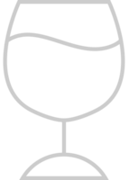 Wine Glass vector