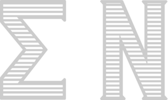 sigma nu vector