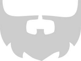 barba vector