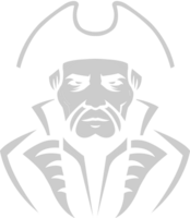 Pirate vector