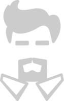 hombre vector