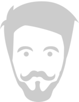 hombre vector