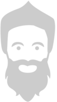 Man vector