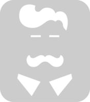 hombre vector