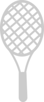 Tennis Racket vector