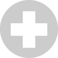 Red Cross vector