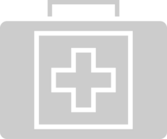 First Aid Kit vector