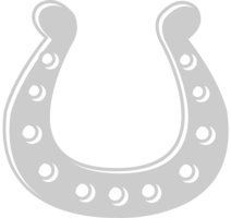 Horseshoe vector