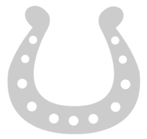 Horseshoe vector