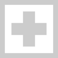 Red Cross vector