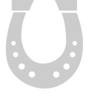 Horseshoe vector