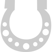 Horseshoe vector