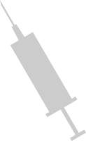 Syringe  vector