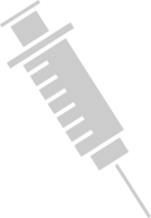 Syringe  vector