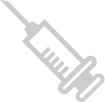 Syringe vector