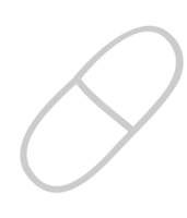 Pill vector