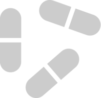 Pills vector