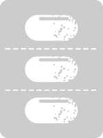 Pills vector