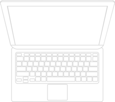 Computer vector