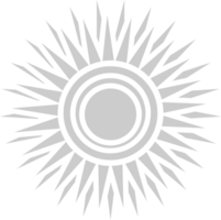 girasol vector