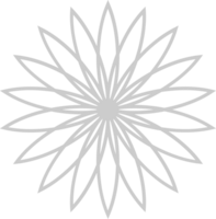 girasol vector