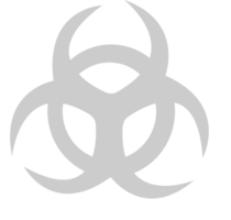 Biohazard  vector
