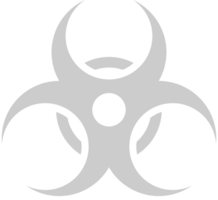 Biohazard  vector