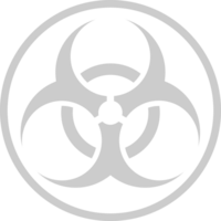 Biohazard  vector