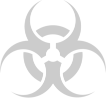 Biohazard  vector