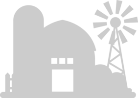 Barn vector