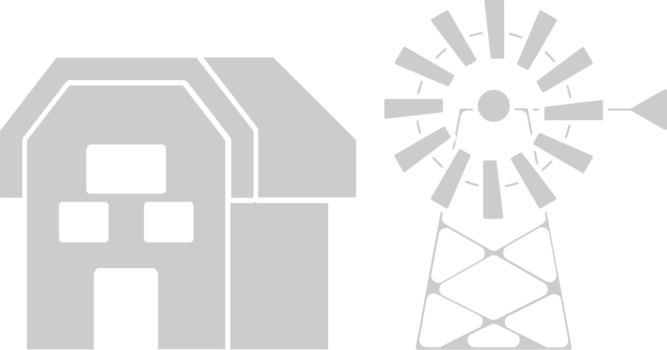 Barn  vector