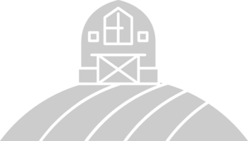 Barn  vector