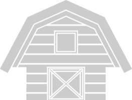 Barn  vector