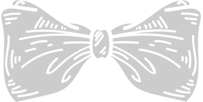 Bow Tie vector