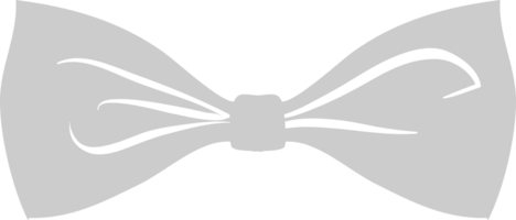 Bow Tie vector