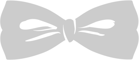 Bow Tie vector