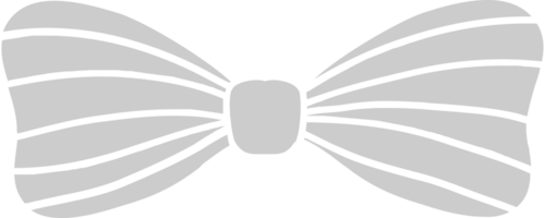 Bow Tie vector