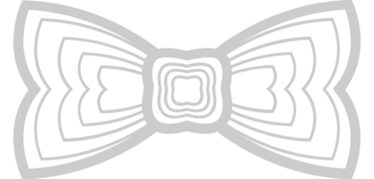 Bow Tie vector