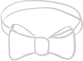 Bow Tie vector