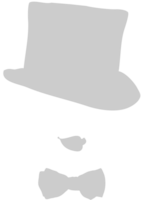 Bow Tie vector