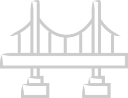 Bridge vector