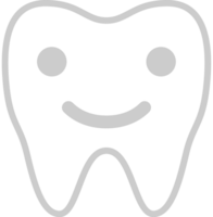 Teeth vector