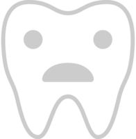 Teeth vector