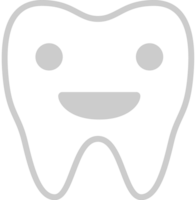 Tooth vector