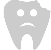 Teeth vector