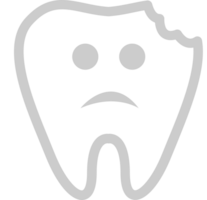 Teeth vector