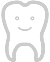 Tooth vector