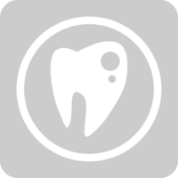 dientes vector