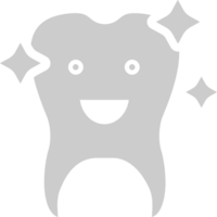 Tooth vector